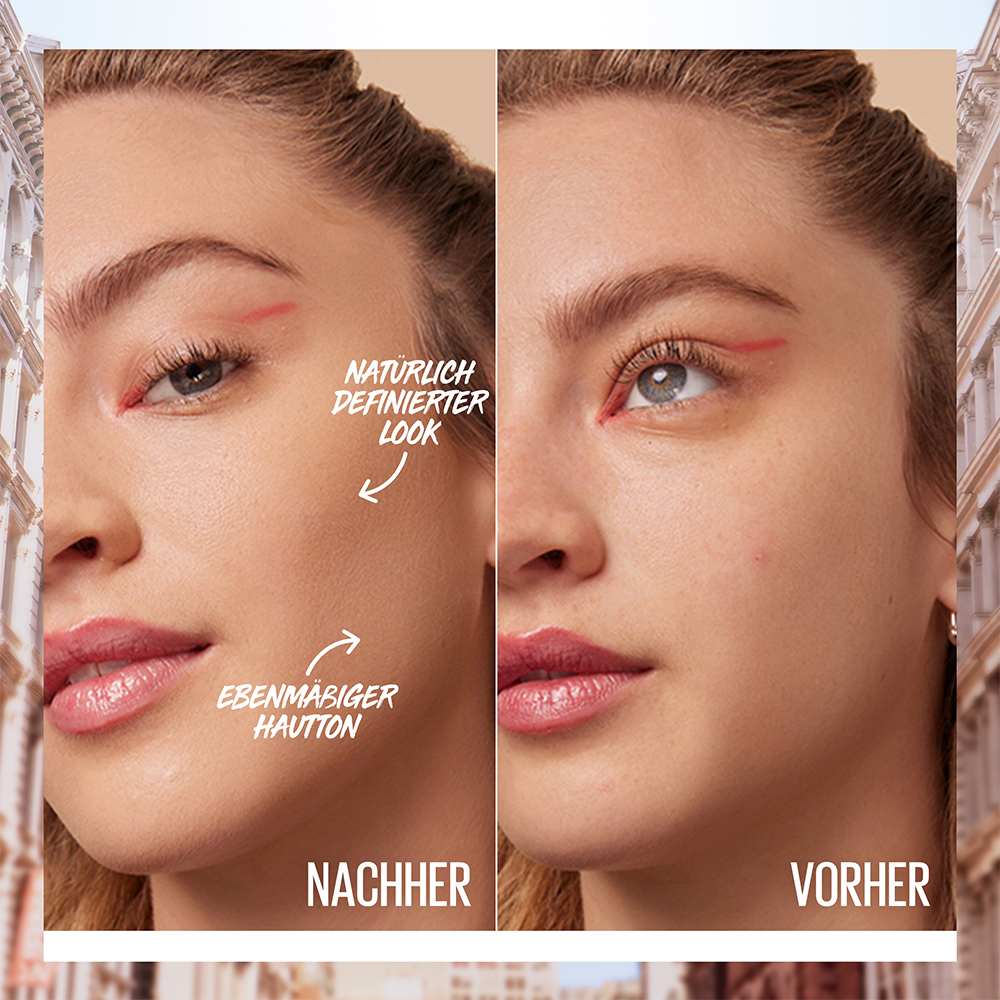 Bild: MAYBELLINE Lifter Stix Contouring-Stick 45