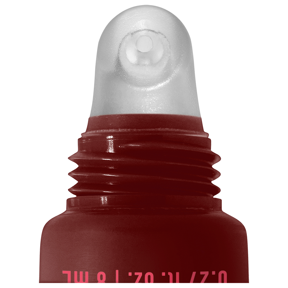 Bild: NYX Professional Make-up Smushy Matte Lip Balm 08