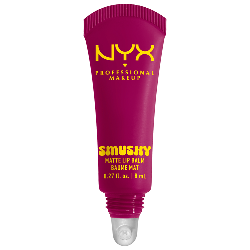 Bild: NYX Professional Make-up Smushy Matte Lip Balm 12