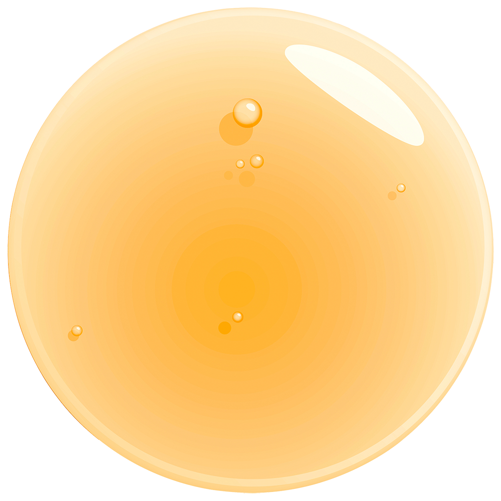 Bild: NYX Professional Make-up Fat Oil Chillz Citrus 15