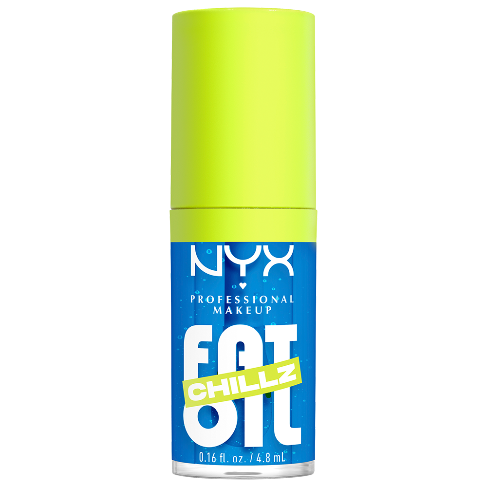 Bild: NYX Professional Make-up Fat Oil Chillz 18