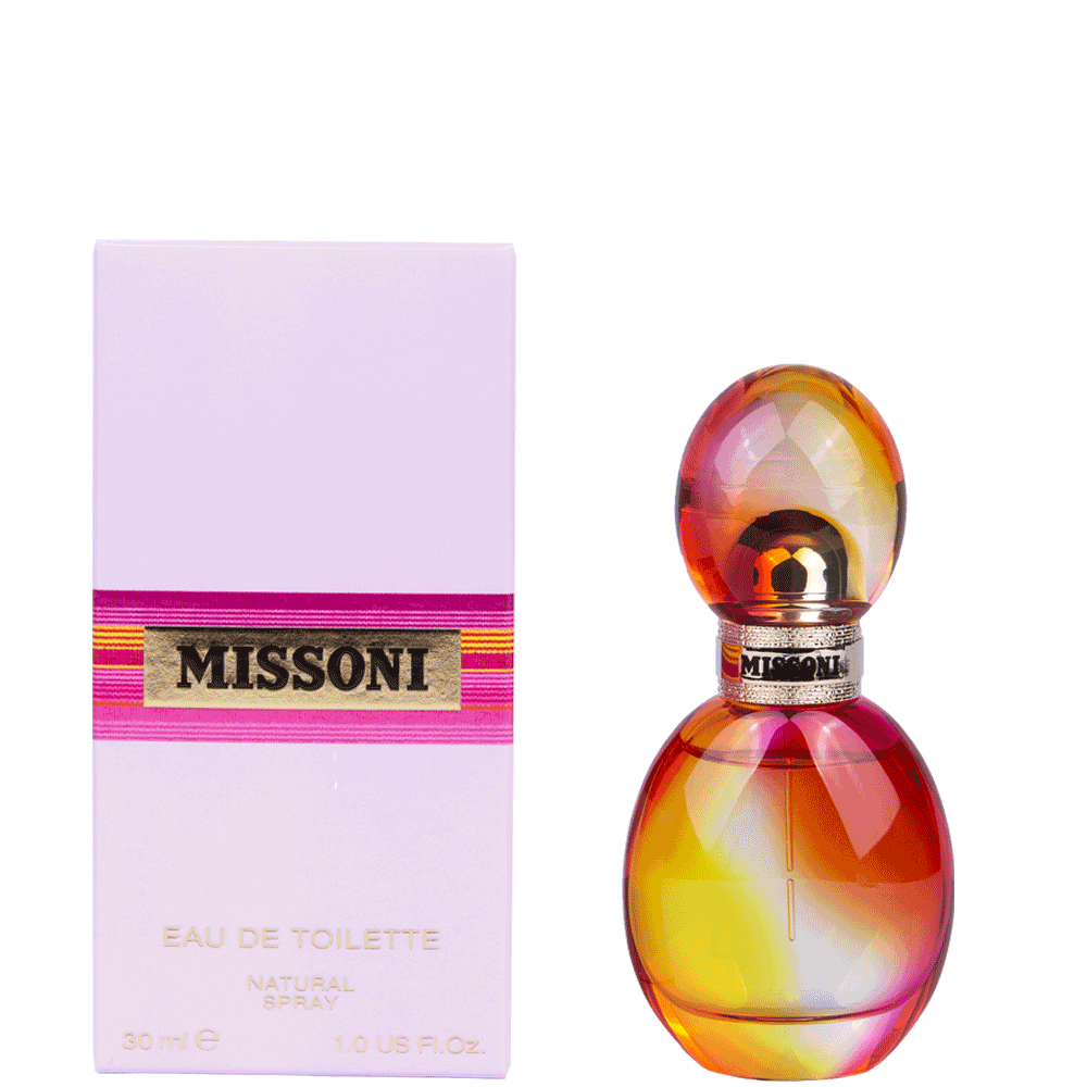 Bild: MISSONI Eau de Toilette 30ml