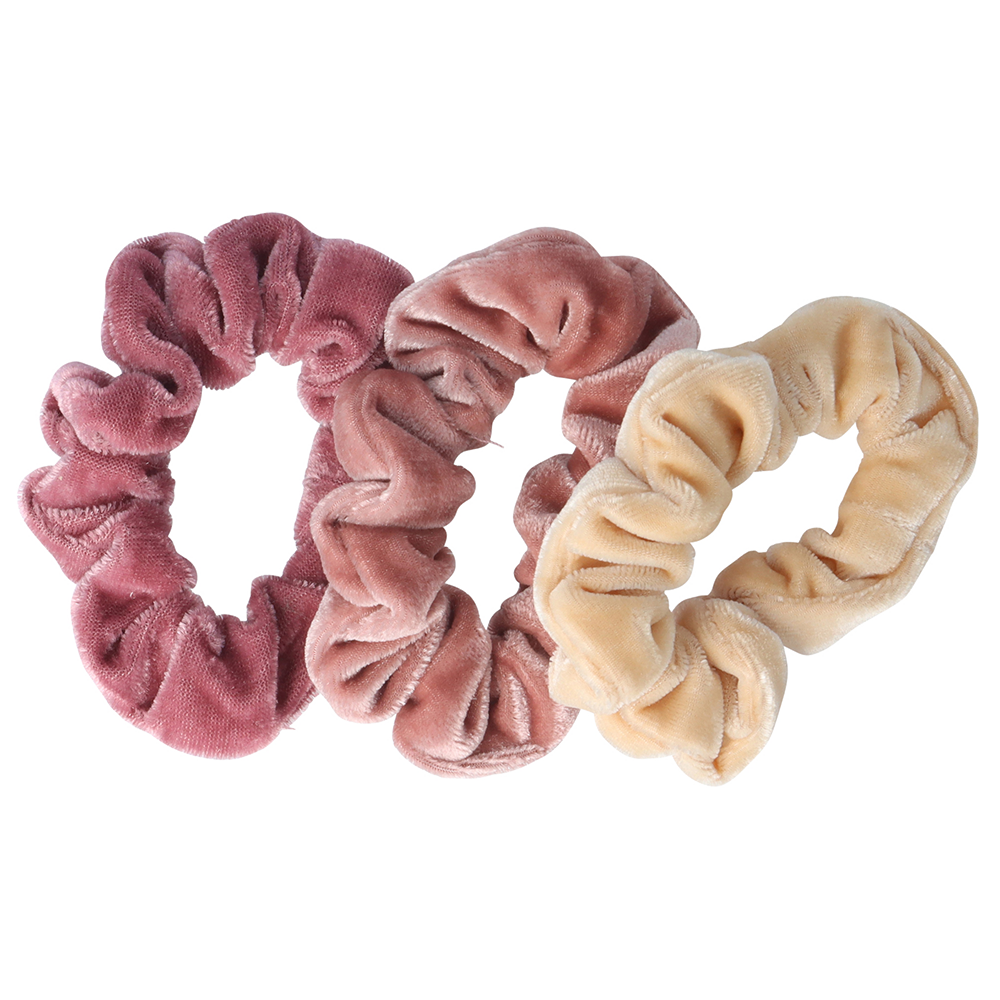 Bild: LOOK BY BIPA Haargummi Scunci