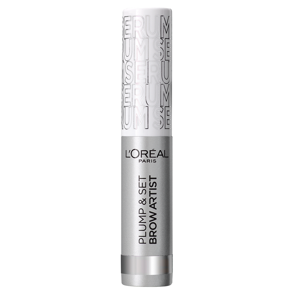 Bild: L'ORÉAL PARIS Brow Artist Plump Serum