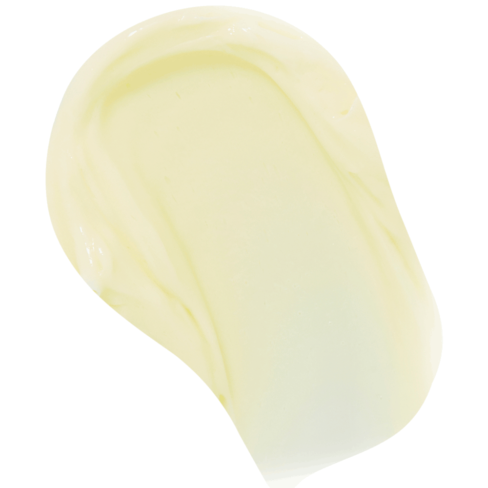 Bild: REVOLUTION Haircare Haarmaske Banane & Mango Butter 