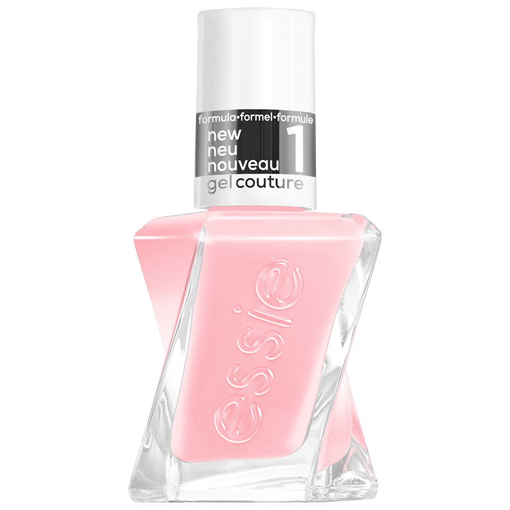 Bild: Essie Nagellack Gel Couture by Essie Gossamer Garments