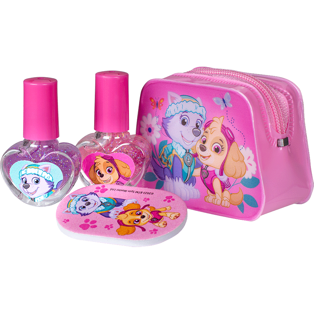 Bild: Paw Patrol Beauty Paws Nagellack