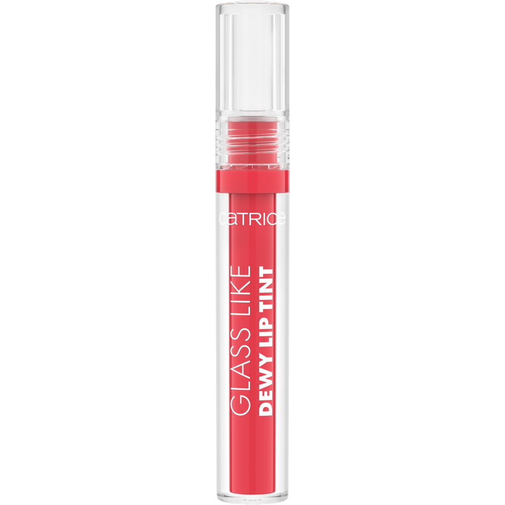 Bild: Catrice Glass Like Dewy Lip Tint 020
