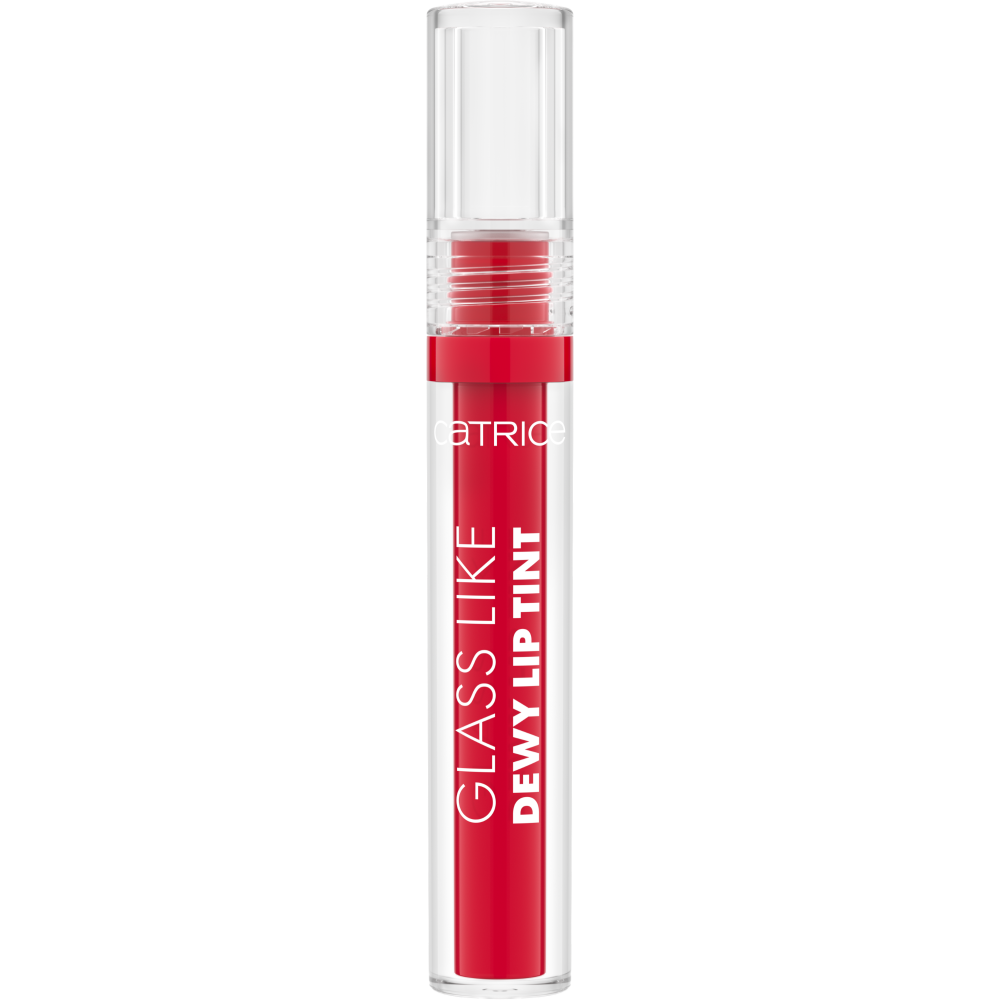 Bild: Catrice Glass Like Dewy Lip Tint 050