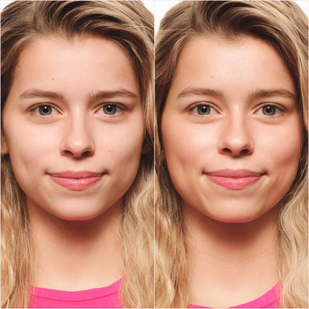 Bild: essence DROP OF sunshine HIGHLIGHTING DROPS 