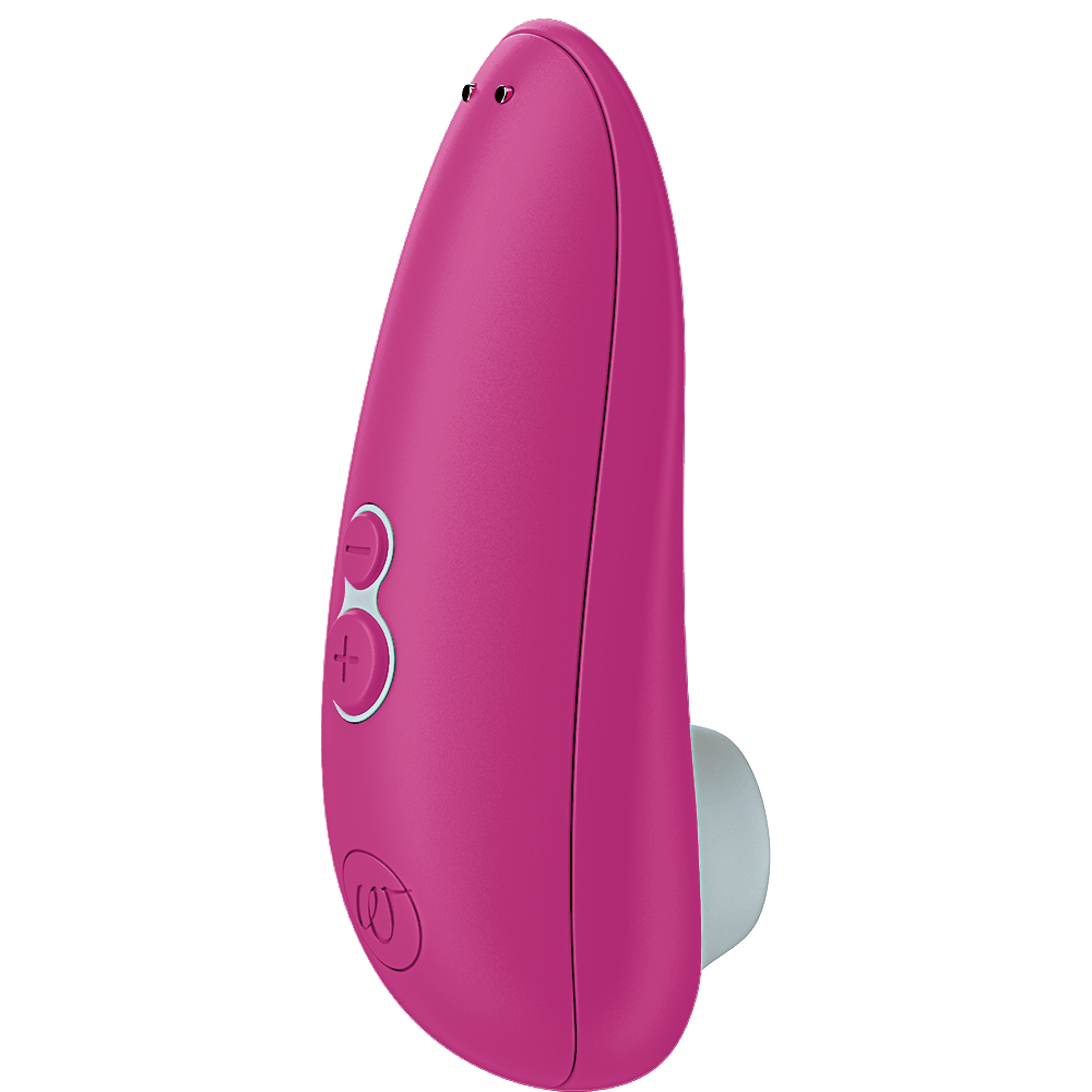 Bild: Womanizer Vibrator Starlet 3 Pink