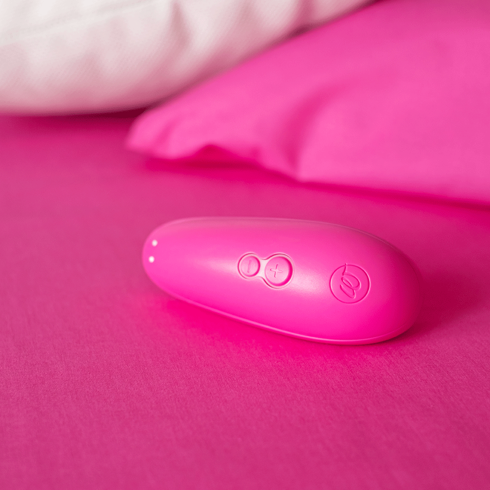 Bild: Womanizer Vibrator Starlet 3 Pink