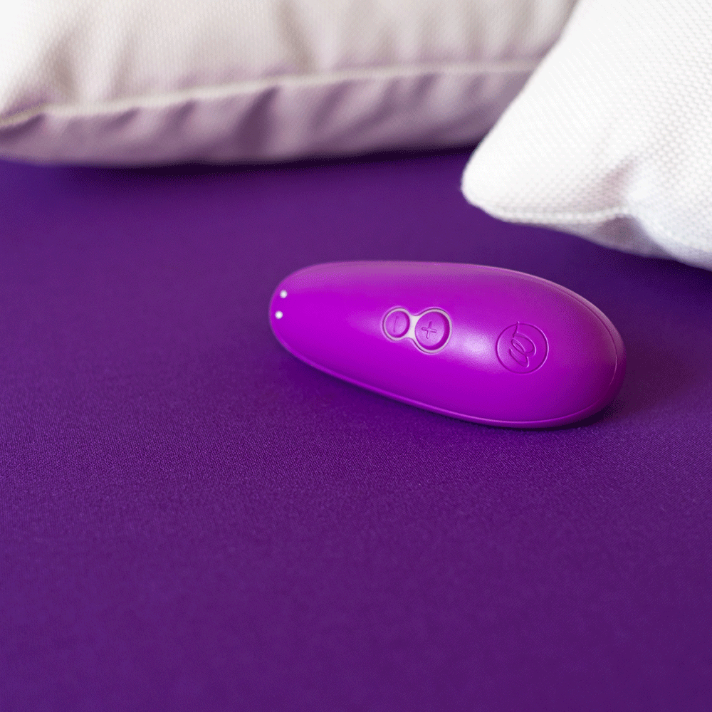 Bild: Womanizer Vibrator Starlet 3 Violett