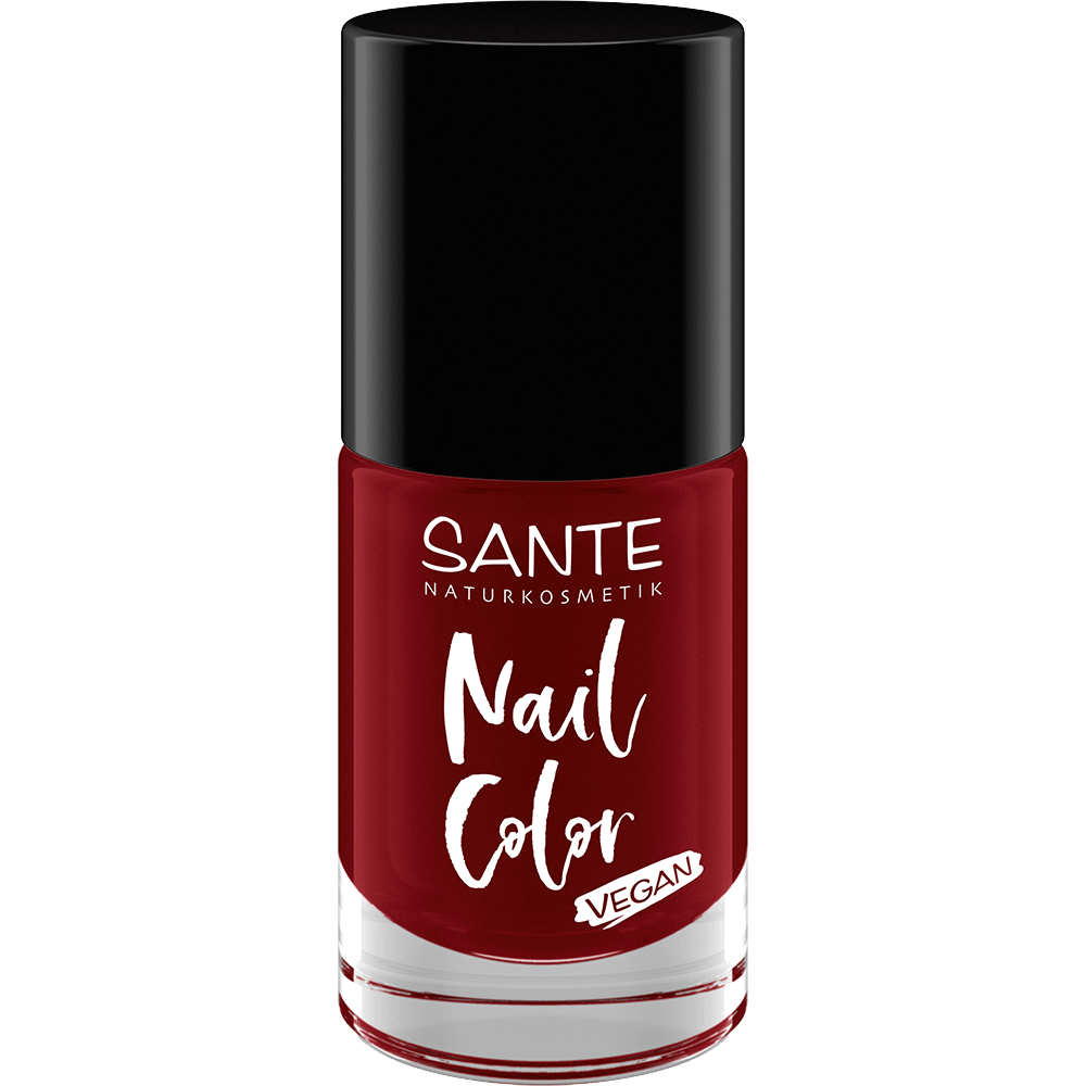 Bild: SANTE Nagellack Redy Or Not 07