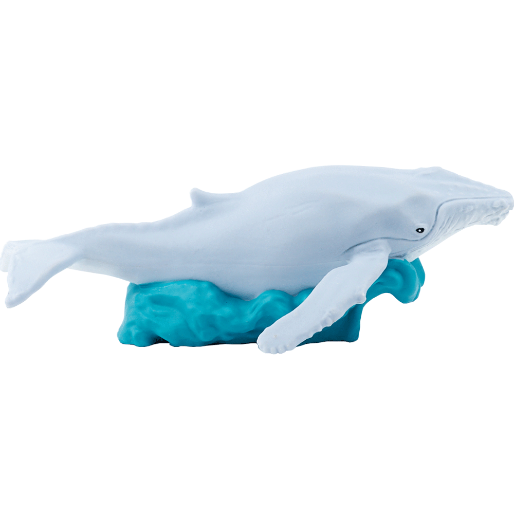 Bild: Tonie Figur Kleine Experten Tauchen mit Walen 