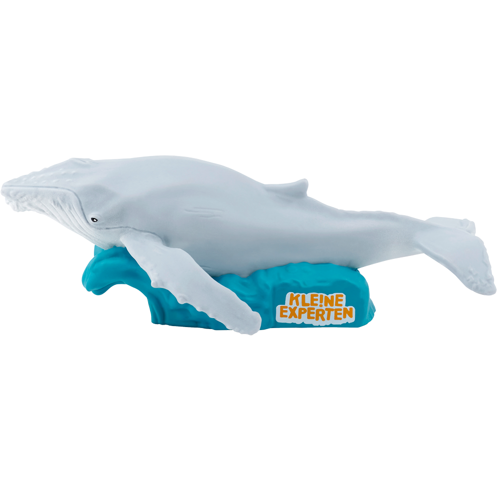 Bild: Tonie Figur Kleine Experten Tauchen mit Walen 