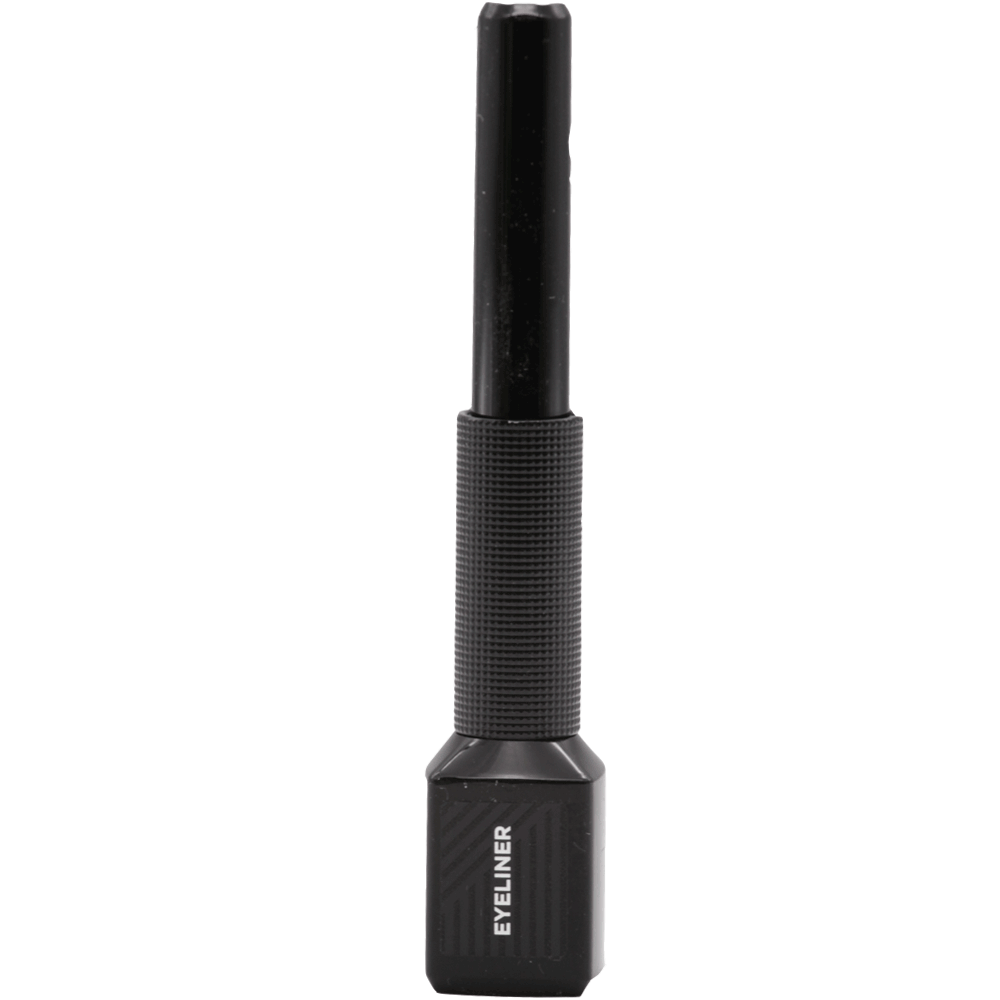 Bild: L'ORÉAL PARIS Eyeliner Chic Rose Silver