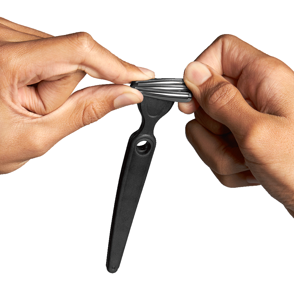 Bild: BOLDKING Rasierer Regular 