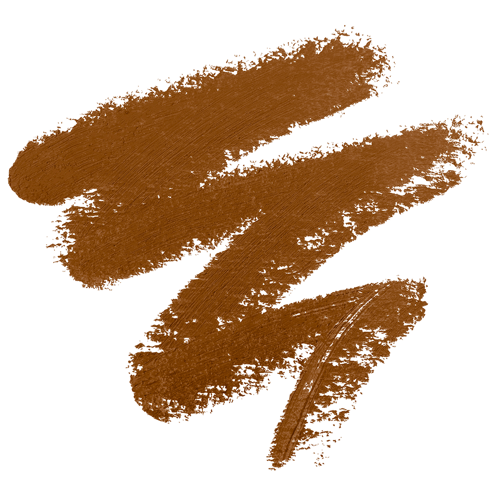 Bild: NYX Professional Make-up Powder Louder Brow Pencil Auburn