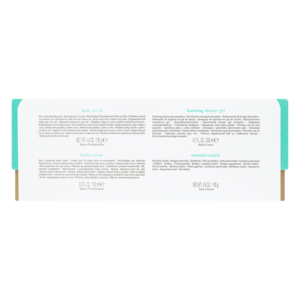 Bild: Rituals Geschenkset The Ritual of Karma 