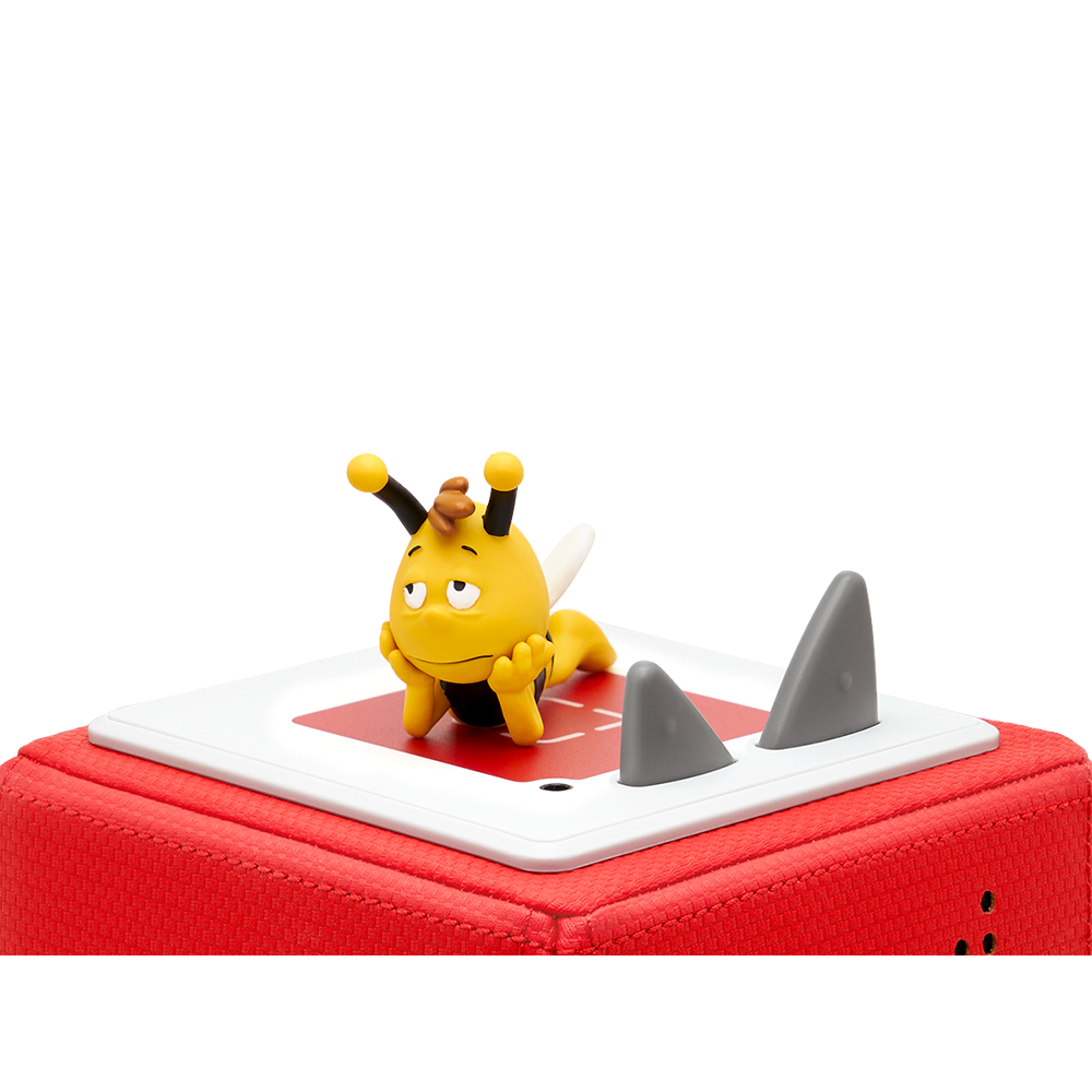 Bild: Tonie Figur Die Biene Maja Der Schmetterlingsball 