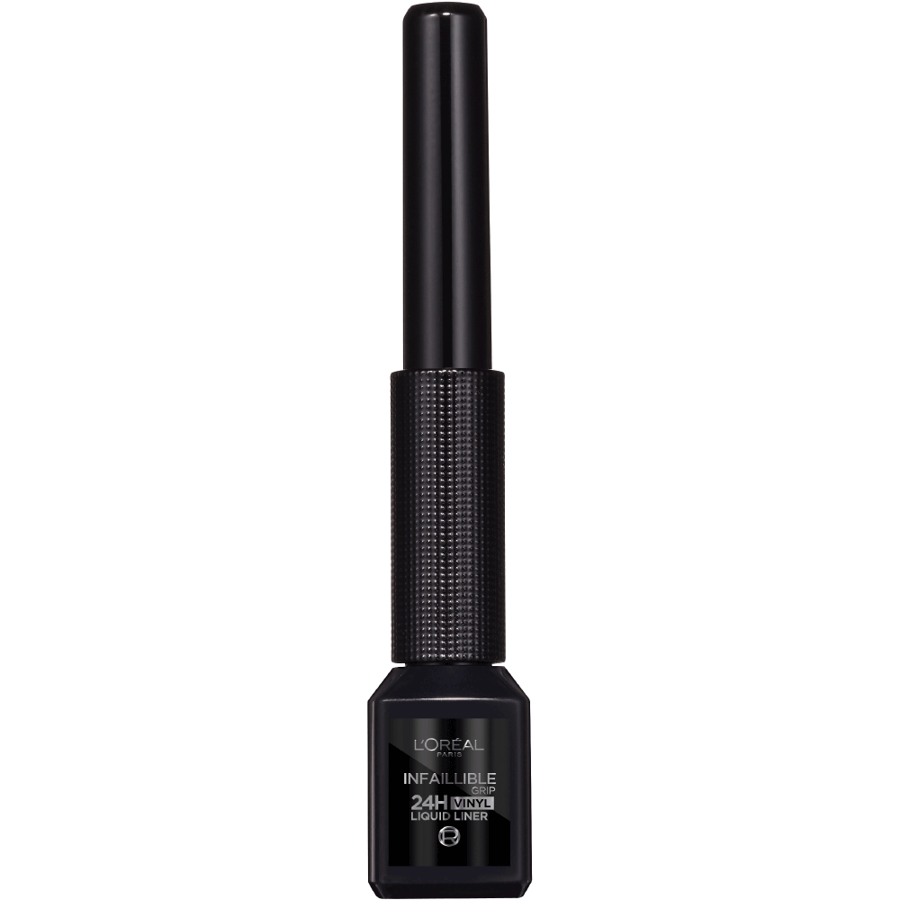 Bild: L'ORÉAL PARIS Infaillible Grip Vinyl Liquid Liner black