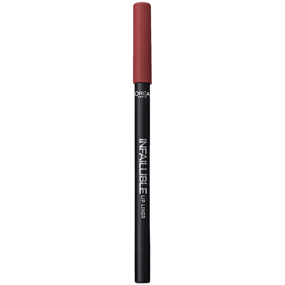 Bild: L'ORÉAL PARIS Infaillible Lipliner 205