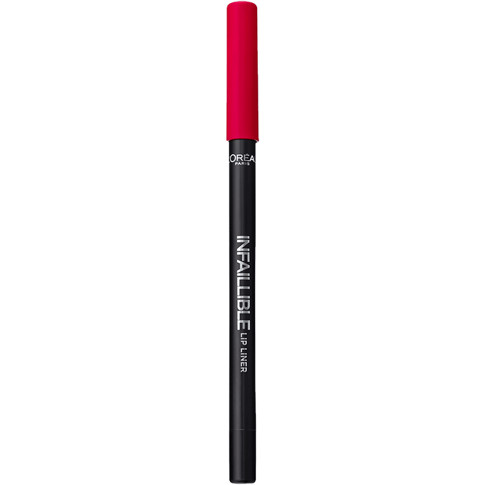 Bild: L'ORÉAL PARIS Infaillible Lipliner 105