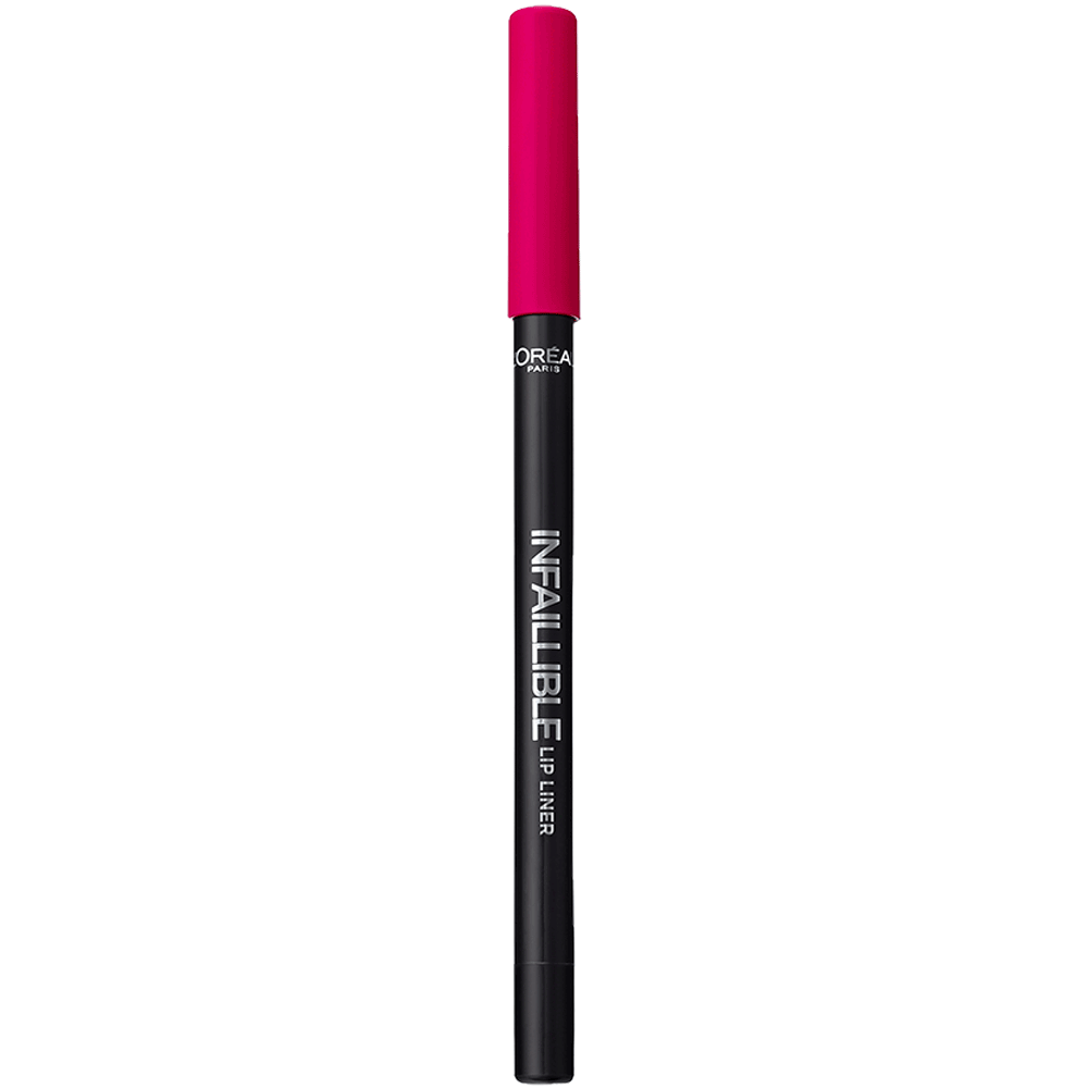 Bild: L'ORÉAL PARIS Infaillible Lipliner 701