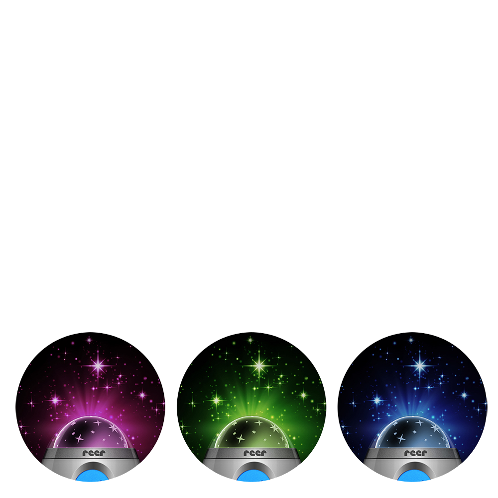 Bild: reer Einschlaflicht My Magic Starlight