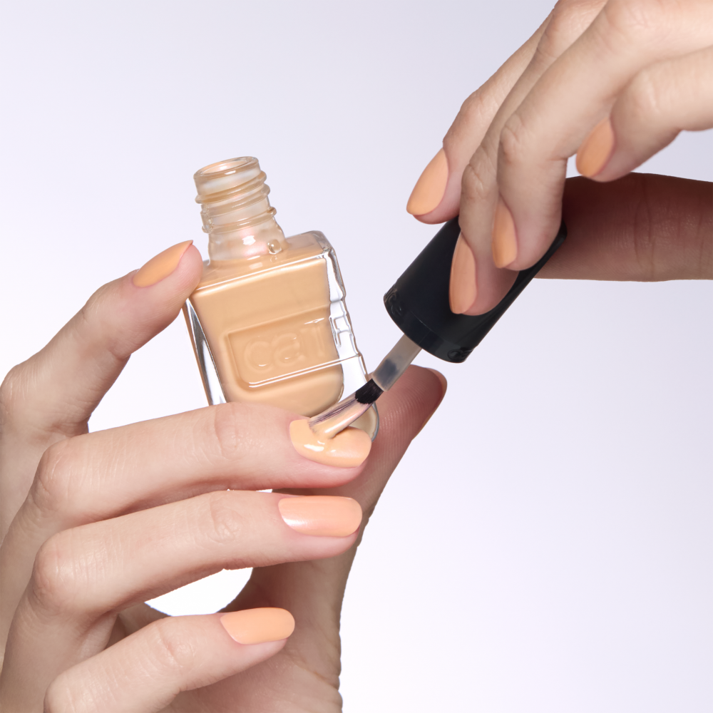 Bild: Catrice GEL AFFAIR Nail Lacquer 011