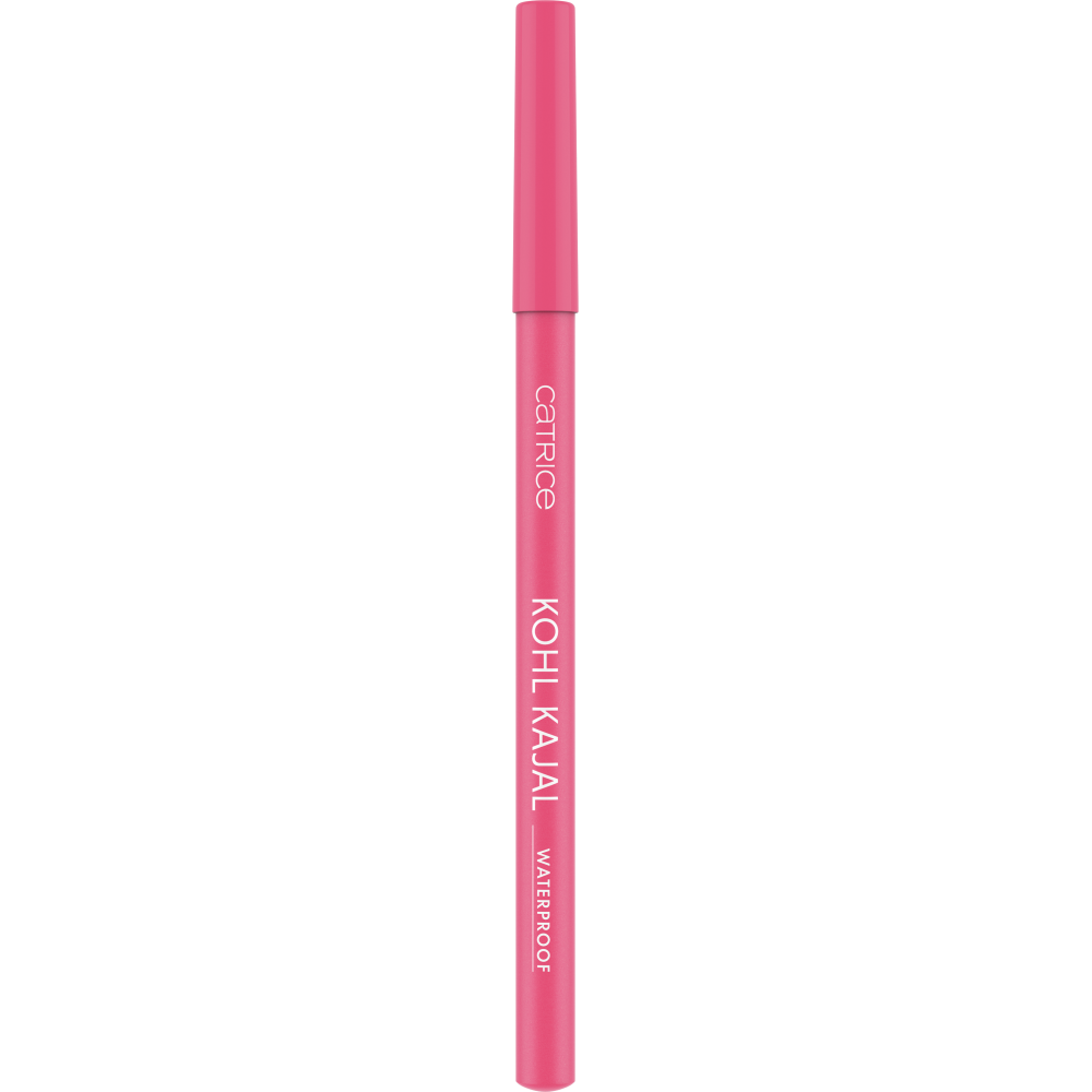 Bild: Catrice Kohl Kajal Waterproof Pretty in Pink