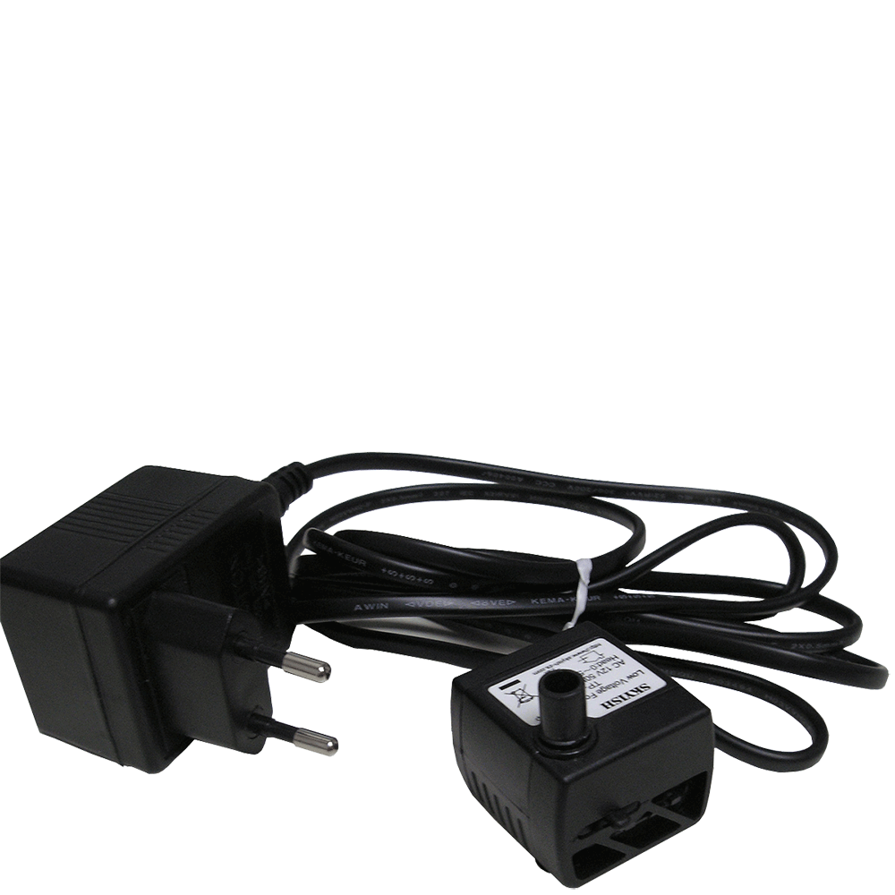 Bild: pioneer pet Ersatzmotor für Trinkbrunnen