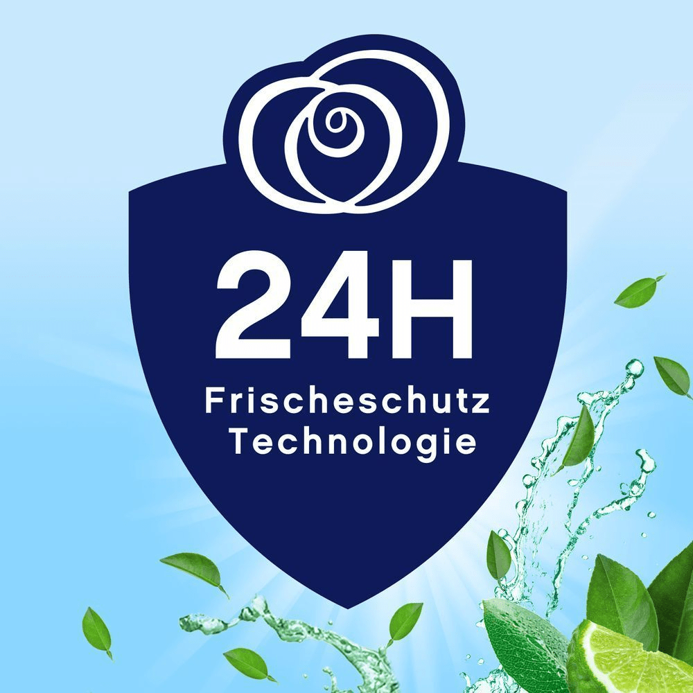 Bild: Lenor Weichspüler, Frischeschutz