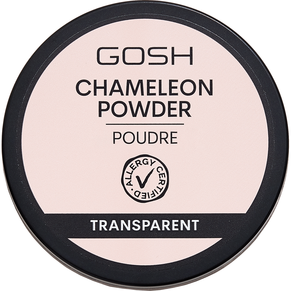 Bild: GOSH Chameleon Powder