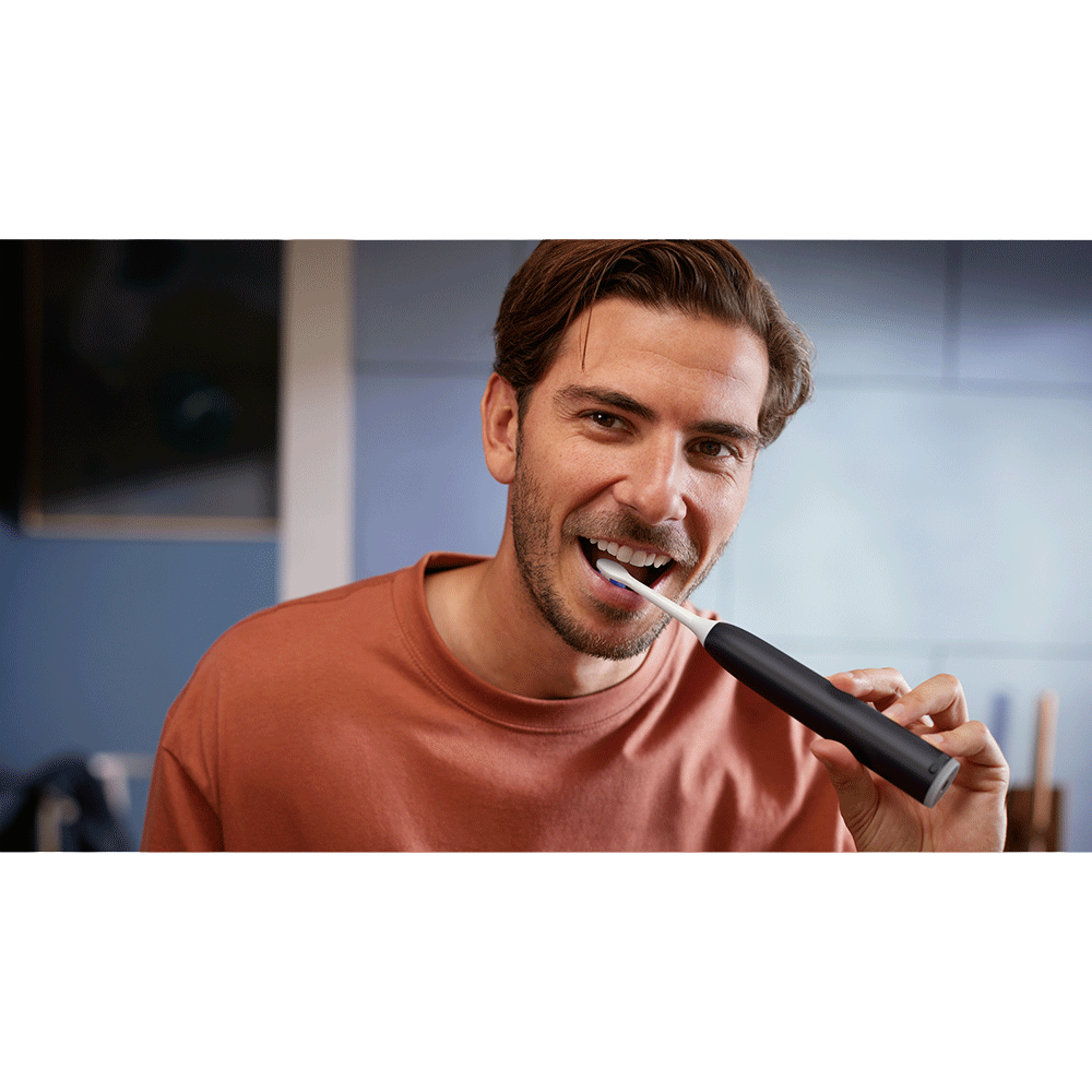 Bild: PHILIPS Sonicare Elektrische Zahnbürste 6100 