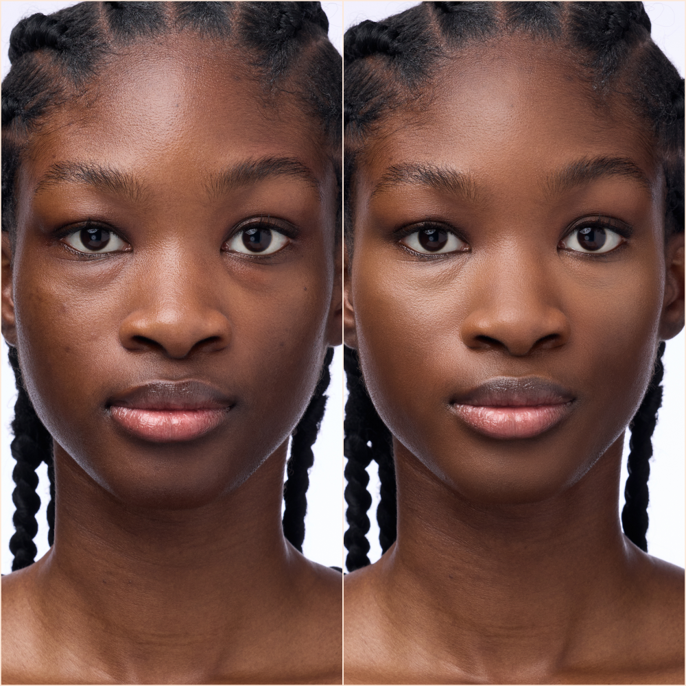 Bild: Catrice Magic Shine Eraser Gel To Powder