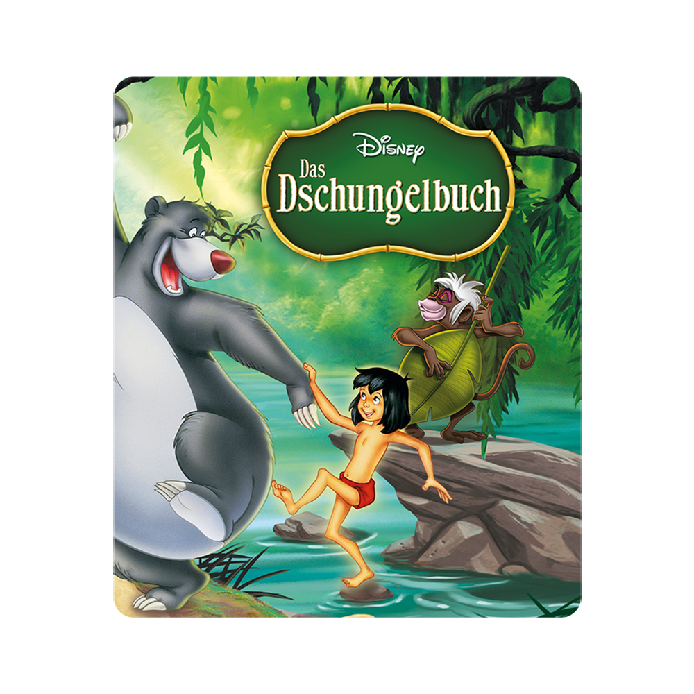 Bild: Tonie Figur Das Dschungelbuch 