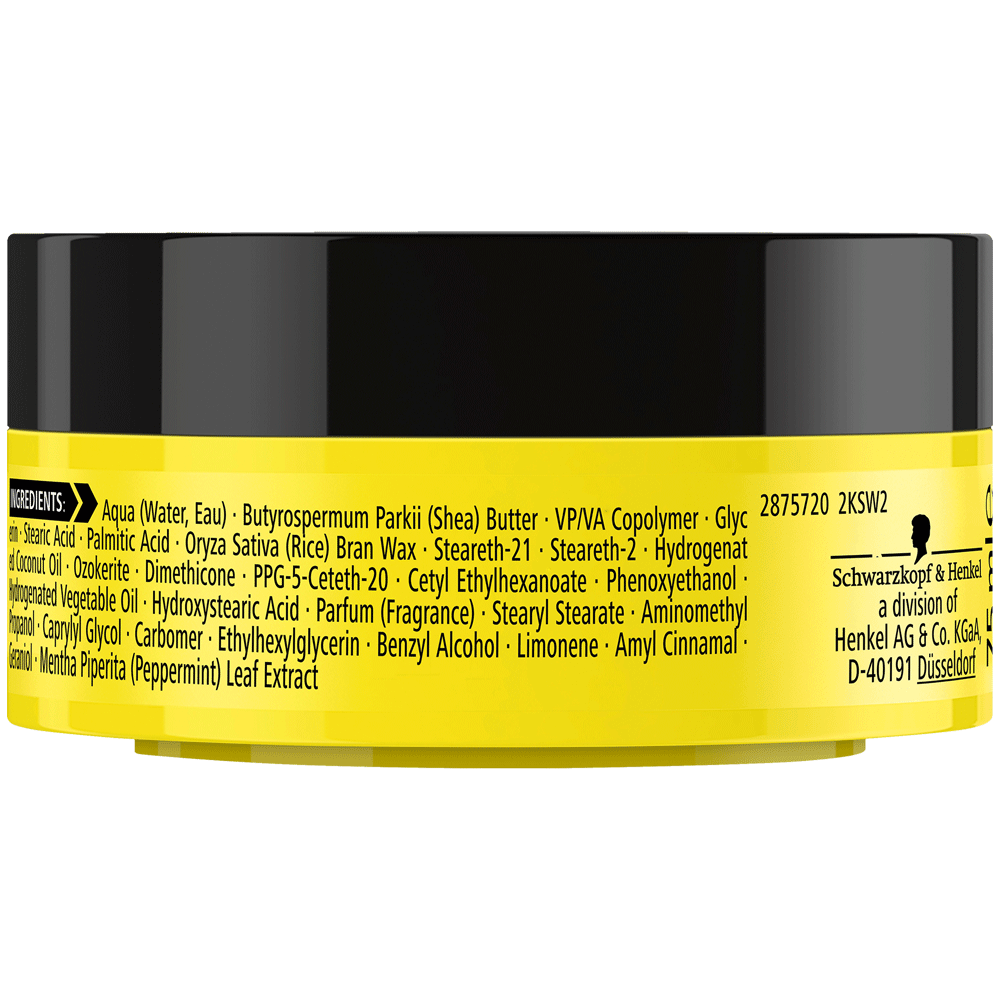 Bild: Got2b Kleber Spiking Wax