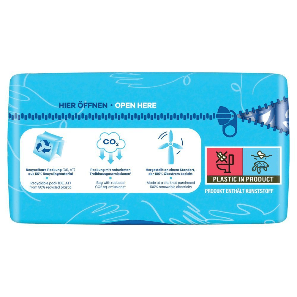 Bild: always Ultra Damenbinden Day & Night 