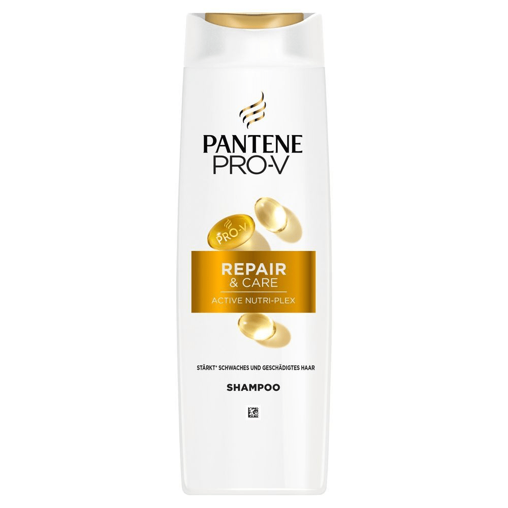 Bild: PANTENE PRO-V Repair & Care Shampoo 