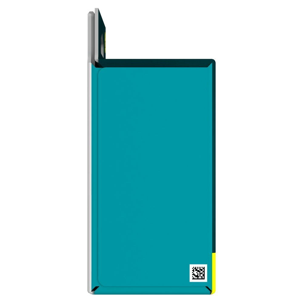 Bild: Gillette Mach3 Standard Rasierer Ersatzklingen für Männer 