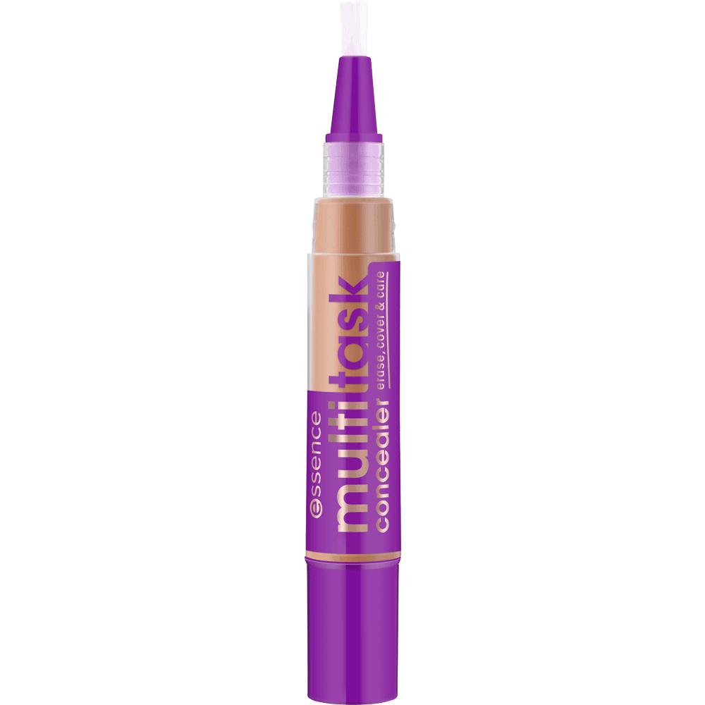 Bild: essence Concealer Multitask warm almond