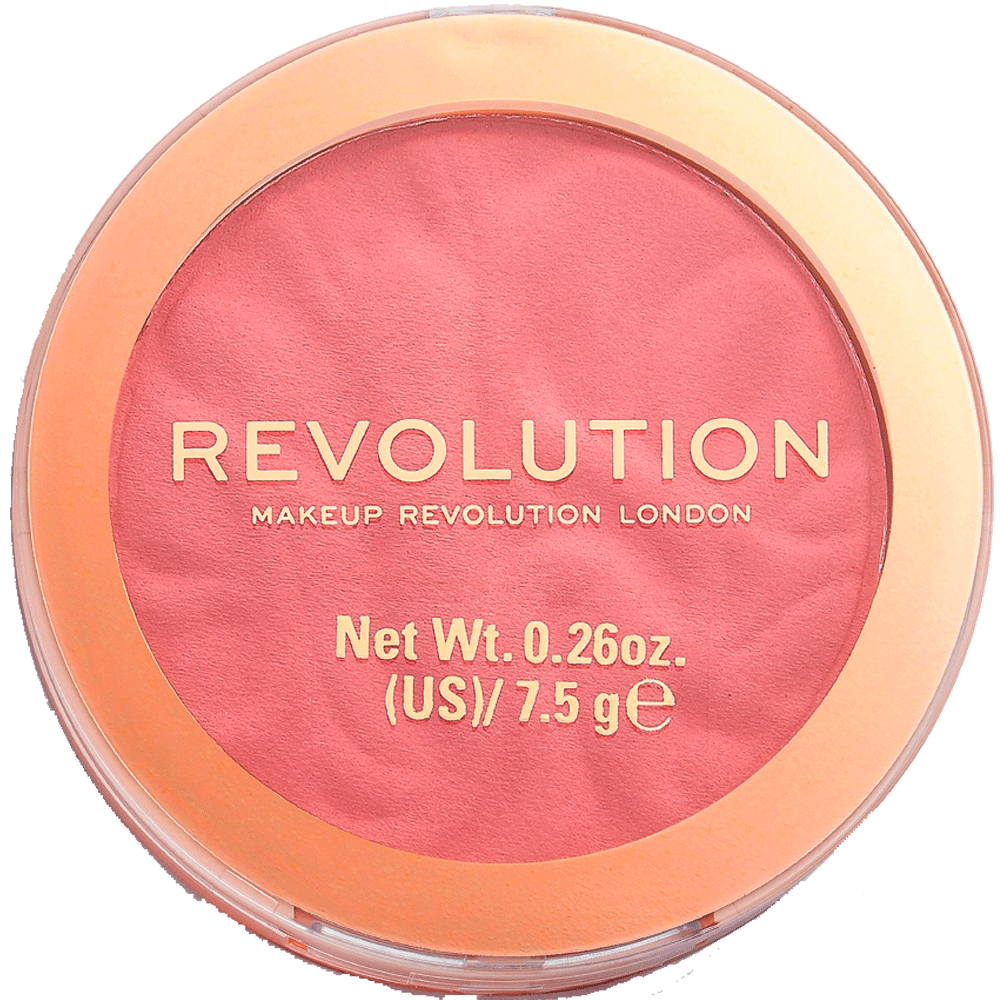 Bild: REVOLUTION Re-loaded Blush Palette Ballerina