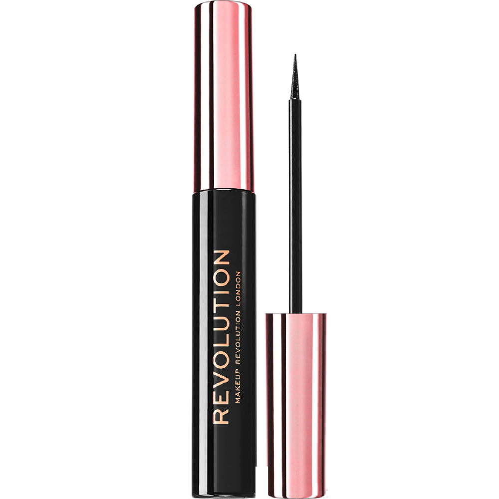Bild: REVOLUTION Super Flick Eyeliner 
