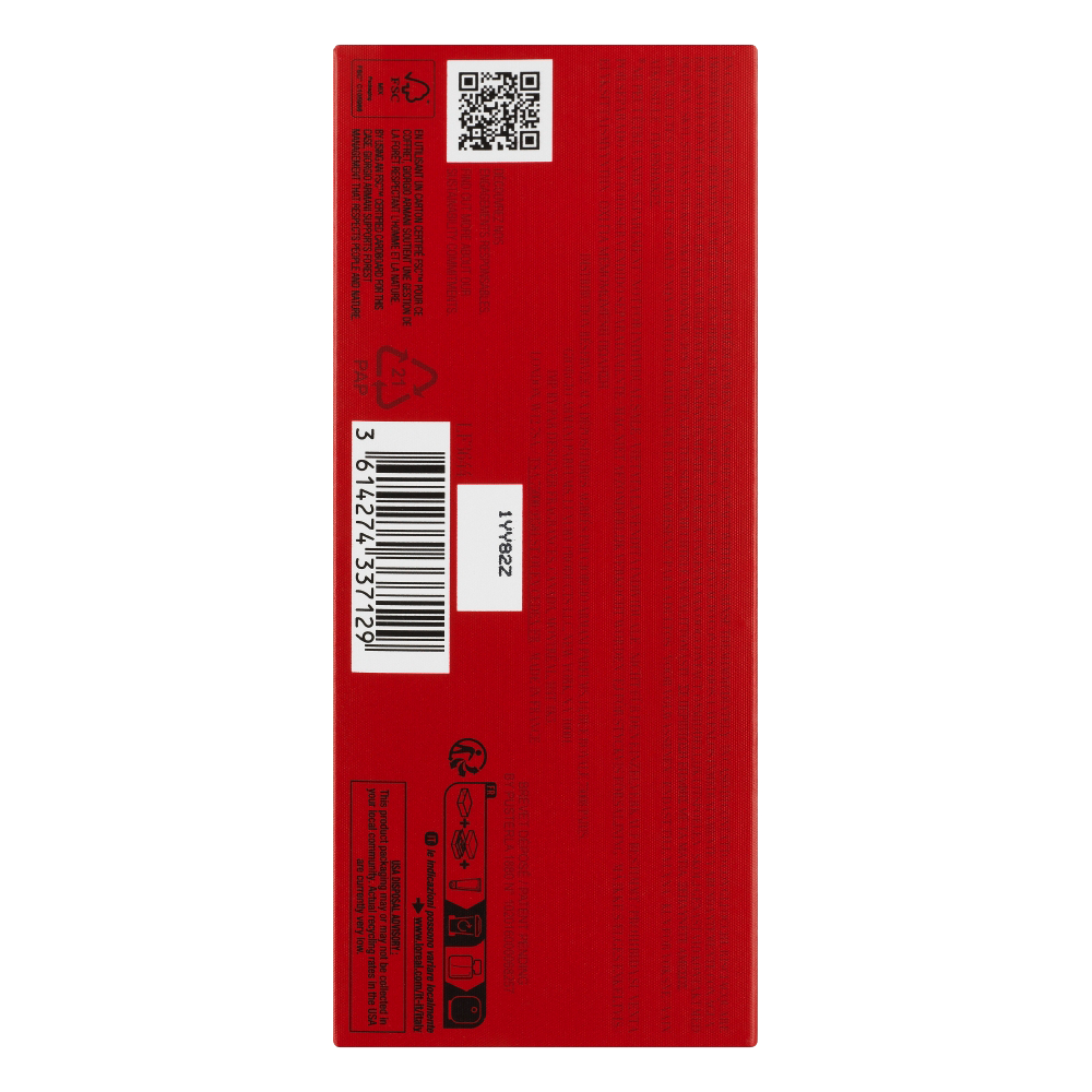 Bild: Giorgio Armani Geschenkset Black Code 