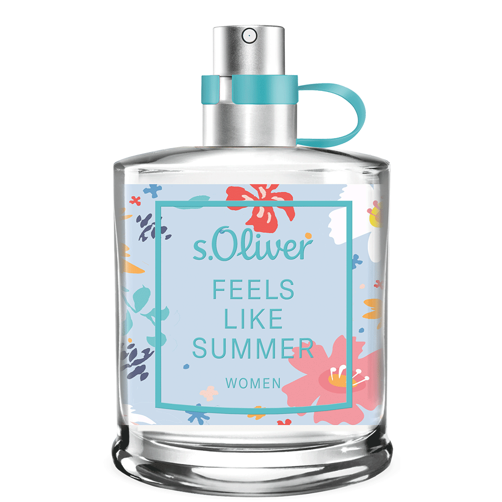 Bild: s.Oliver Feels Like Summer 