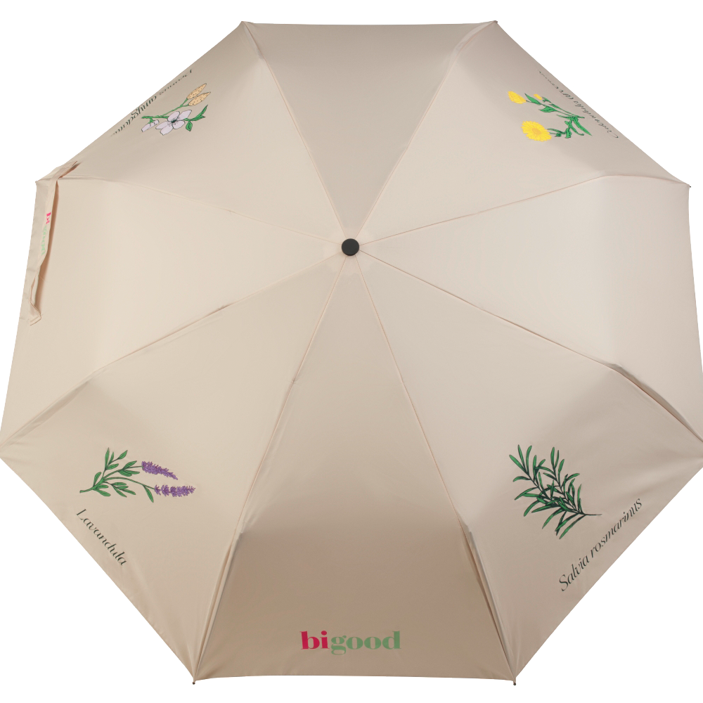 Bild: bi good Regenschirm 