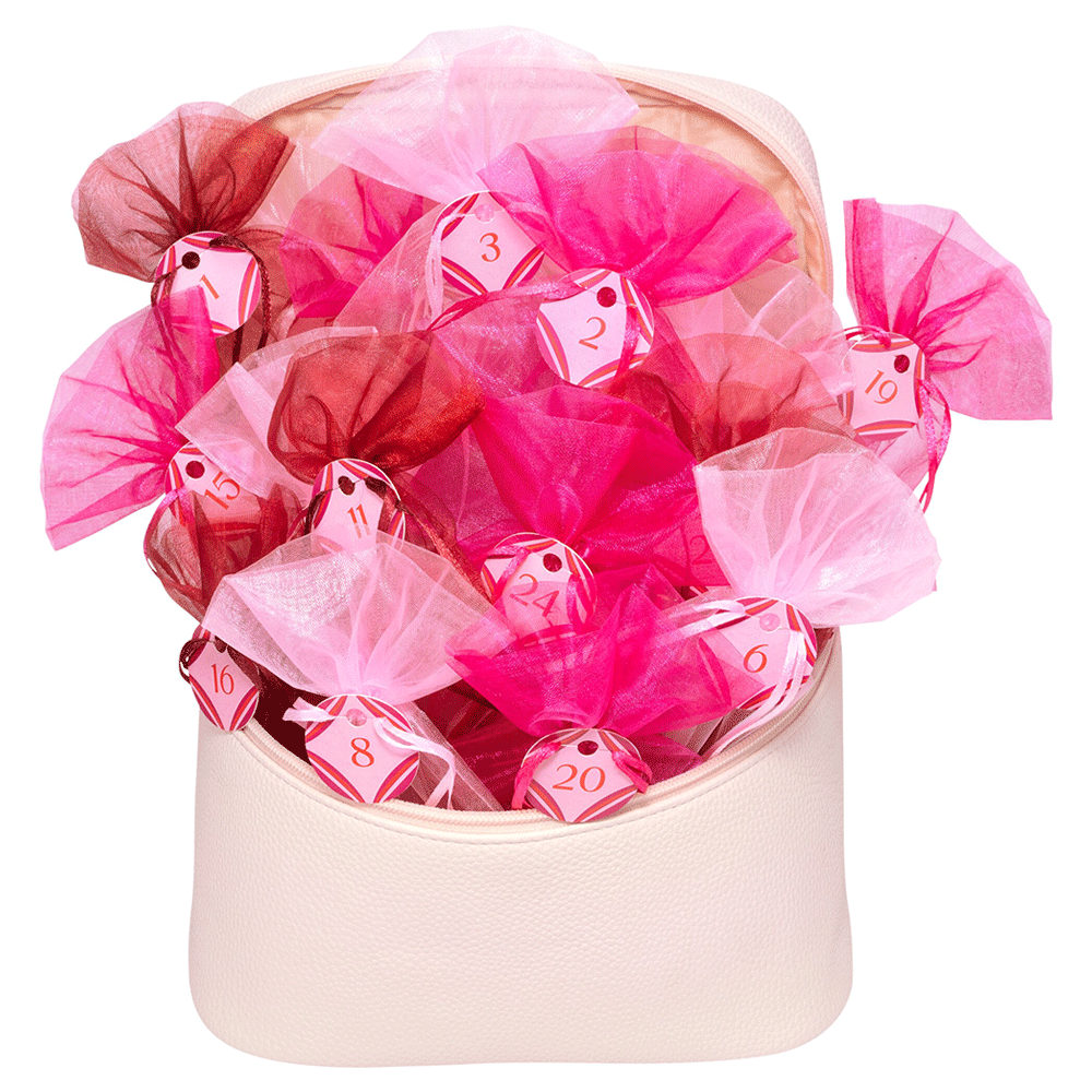 Bild: Catrice Twinkling Treasures Advent Calendar 