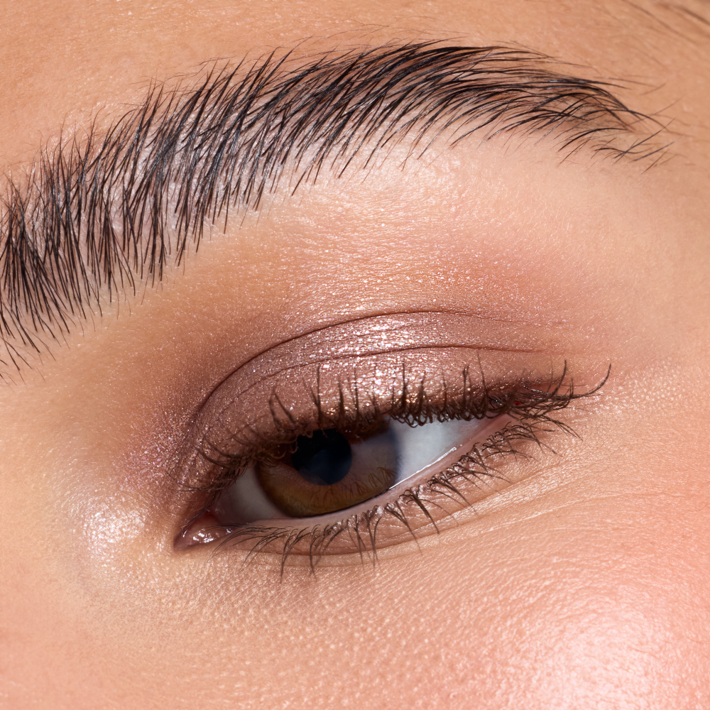 Bild: Catrice Drunk'n Diamonds Jelly Topper Moonlight Glow 010